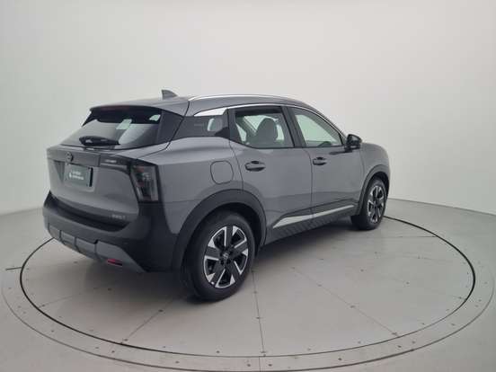 NISSAN-KICKS-1.0 TURBO FLEX ADVANCE DCT NISSAN-KICKS-2025