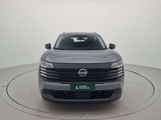 NISSAN-KICKS-1.0 TURBO FLEX ADVANCE DCT NISSAN-KICKS-2025