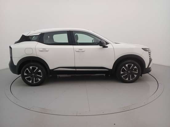 NISSAN-KICKS-1.0 TURBO FLEX ADVANCE DCT NISSAN-KICKS-2025