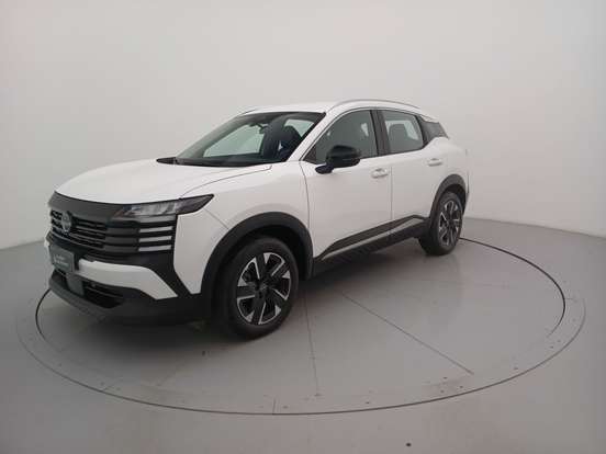 NISSAN-KICKS-1.0 TURBO FLEX ADVANCE DCT NISSAN-KICKS-2025