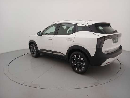 NISSAN-KICKS-1.0 TURBO FLEX ADVANCE DCT NISSAN-KICKS-2025