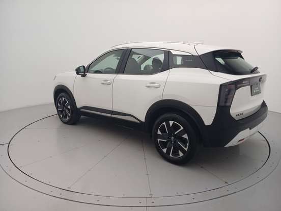NISSAN-KICKS-1.0 TURBO FLEX ADVANCE DCT NISSAN-KICKS-2025