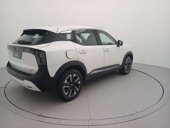 NISSAN-KICKS-1.0 TURBO FLEX ADVANCE DCT NISSAN-KICKS-2025