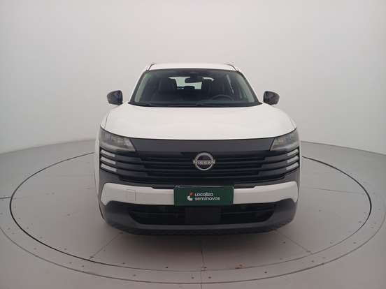 NISSAN-KICKS-1.0 TURBO FLEX ADVANCE DCT NISSAN-KICKS-2025