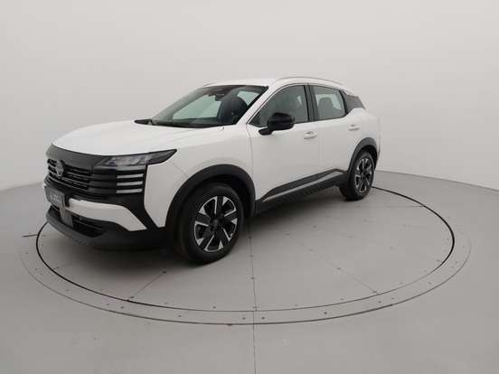 NISSAN-KICKS-1.0 TURBO FLEX ADVANCE DCT NISSAN-KICKS-2025