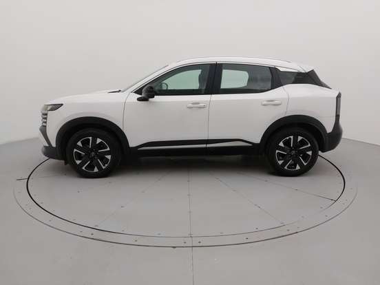 NISSAN-KICKS-1.0 TURBO FLEX ADVANCE DCT NISSAN-KICKS-2025