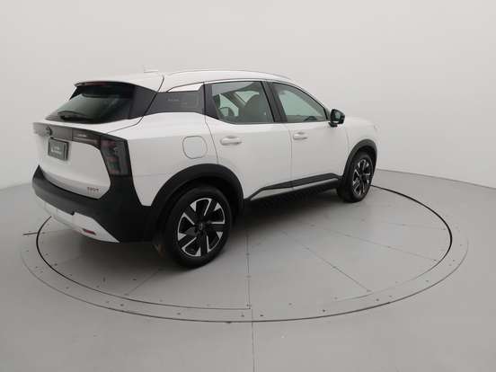 NISSAN-KICKS-1.0 TURBO FLEX ADVANCE DCT NISSAN-KICKS-2025