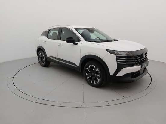 NISSAN-KICKS-1.0 TURBO FLEX ADVANCE DCT NISSAN-KICKS-2025