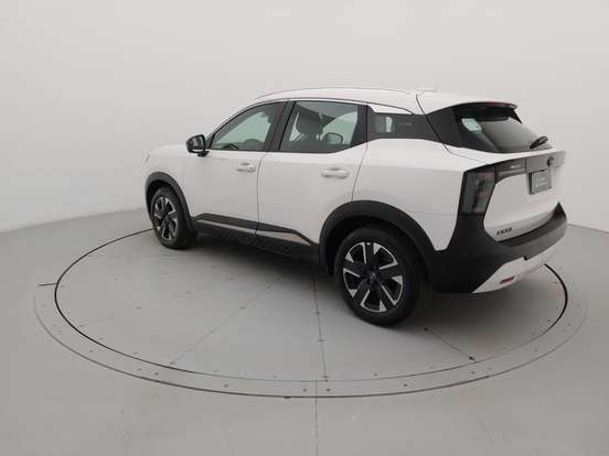 NISSAN-KICKS-1.0 TURBO FLEX ADVANCE DCT NISSAN-KICKS-2025