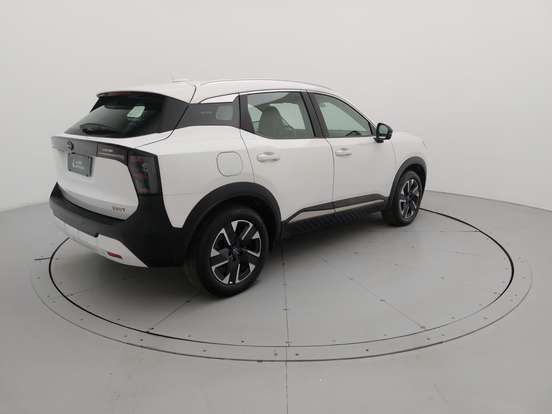 NISSAN-KICKS-1.0 TURBO FLEX ADVANCE DCT NISSAN-KICKS-2025