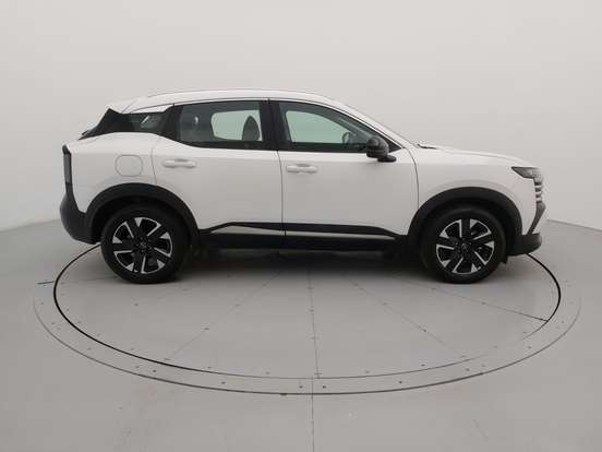 NISSAN-KICKS-1.0 TURBO FLEX ADVANCE DCT NISSAN-KICKS-2025