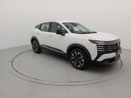NISSAN-KICKS-1.0 TURBO FLEX ADVANCE DCT NISSAN-KICKS-2025