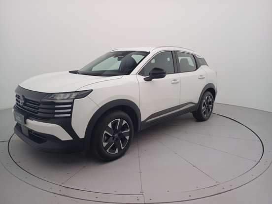 NISSAN-KICKS-1.0 TURBO FLEX ADVANCE DCT NISSAN-KICKS-2025
