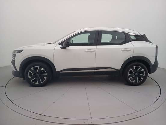 NISSAN-KICKS-1.0 TURBO FLEX ADVANCE DCT NISSAN-KICKS-2025