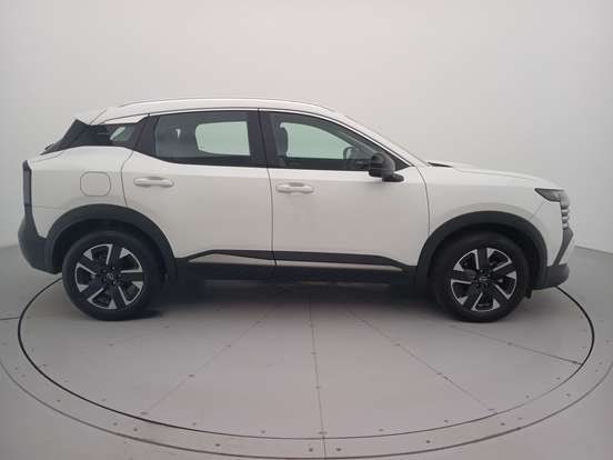 NISSAN-KICKS-1.0 TURBO FLEX ADVANCE DCT NISSAN-KICKS-2025