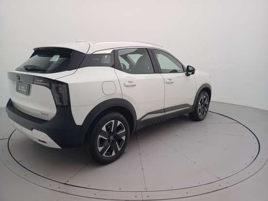 NISSAN-KICKS-1.0 TURBO FLEX ADVANCE DCT NISSAN-KICKS-2025