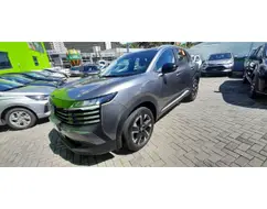 NISSAN KICKS 1.0 TURBO FLEX ADVANCE DCT NISSAN KICKS 1.0 TURBO FLEX ADVANCE DCT