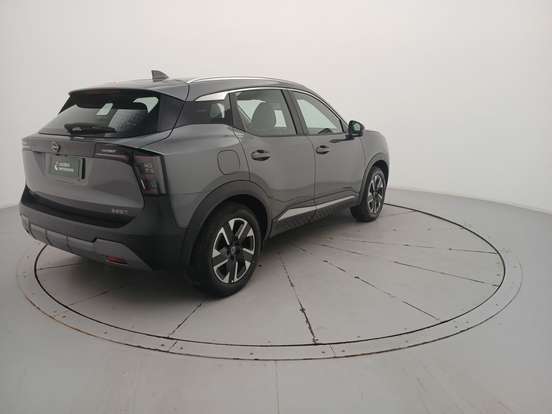 NISSAN-KICKS-1.0 TURBO FLEX ADVANCE DCT NISSAN-KICKS-2025