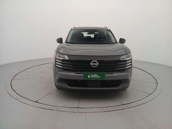 NISSAN-KICKS-1.0 TURBO FLEX ADVANCE DCT NISSAN-KICKS-2025