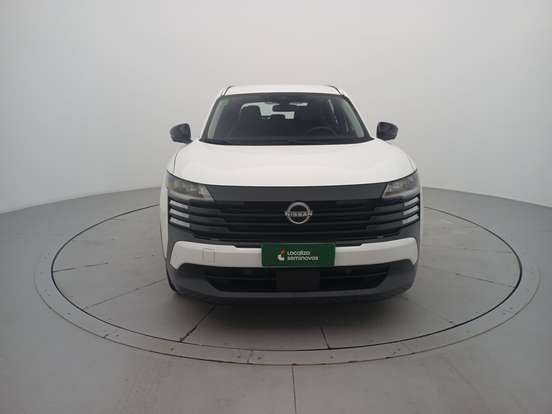 NISSAN-KICKS-1.0 TURBO FLEX ADVANCE DCT NISSAN-KICKS-2025