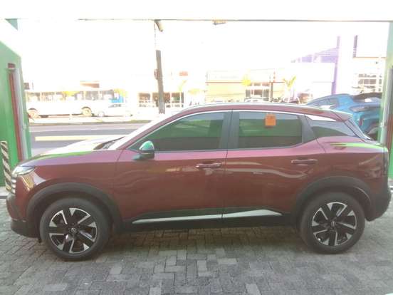 NISSAN-KICKS-1.0 TURBO FLEX ADVANCE DCT NISSAN-KICKS-2025