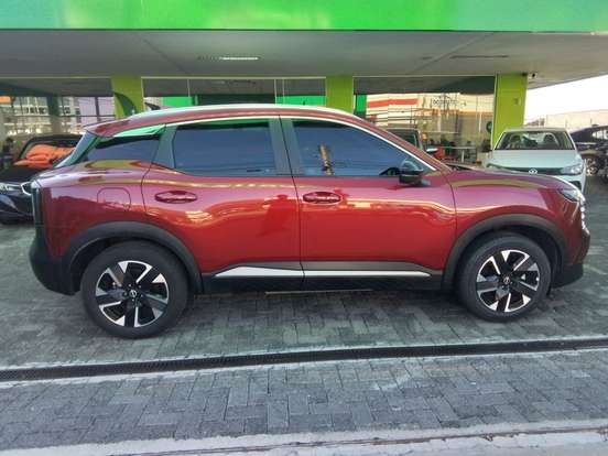 NISSAN-KICKS-1.0 TURBO FLEX ADVANCE DCT NISSAN-KICKS-2025