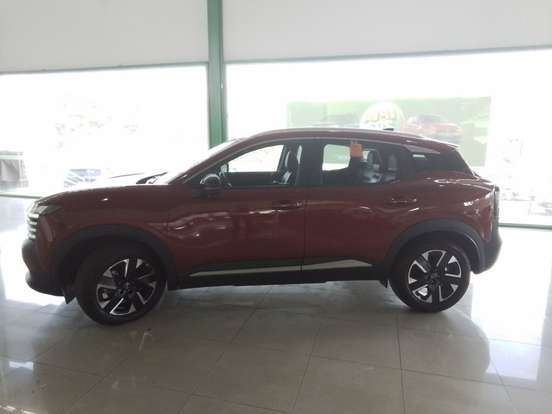 NISSAN-KICKS-1.0 TURBO FLEX ADVANCE DCT NISSAN-KICKS-2025