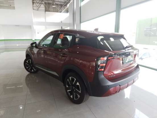 NISSAN-KICKS-1.0 TURBO FLEX ADVANCE DCT NISSAN-KICKS-2025