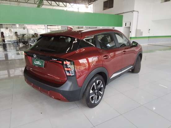 NISSAN-KICKS-1.0 TURBO FLEX ADVANCE DCT NISSAN-KICKS-2025