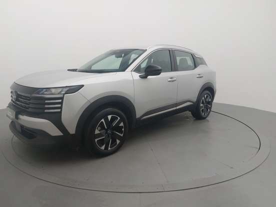 NISSAN-KICKS-2025