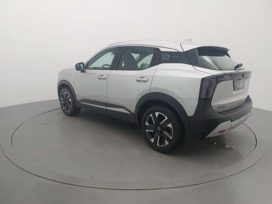 NISSAN-KICKS-1.0 TURBO FLEX ADVANCE DCT NISSAN-KICKS-2025