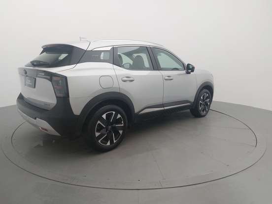 NISSAN-KICKS-1.0 TURBO FLEX ADVANCE DCT NISSAN-KICKS-2025
