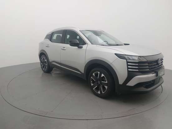 NISSAN-KICKS-1.0 TURBO FLEX ADVANCE DCT NISSAN-KICKS-2025