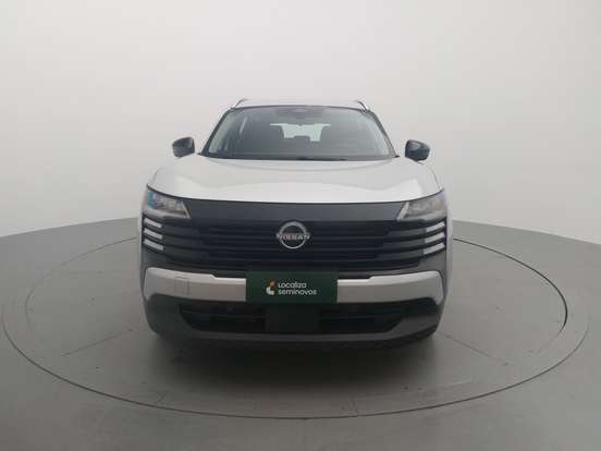 NISSAN-KICKS-1.0 TURBO FLEX ADVANCE DCT NISSAN-KICKS-2025