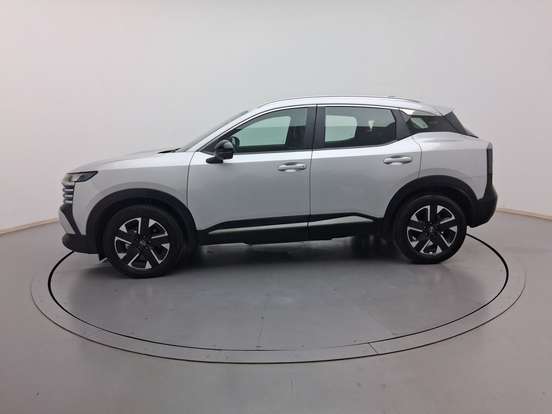 NISSAN-KICKS-1.0 TURBO FLEX ADVANCE DCT NISSAN-KICKS-2025
