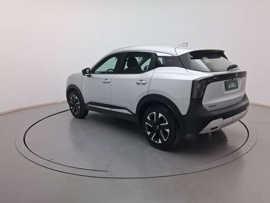 NISSAN-KICKS-1.0 TURBO FLEX ADVANCE DCT NISSAN-KICKS-2025
