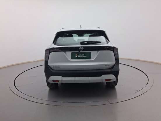 NISSAN-KICKS-1.0 TURBO FLEX ADVANCE DCT NISSAN-KICKS-2025
