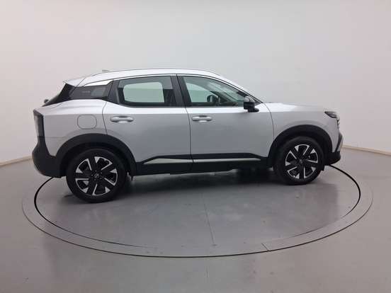 NISSAN-KICKS-1.0 TURBO FLEX ADVANCE DCT NISSAN-KICKS-2025