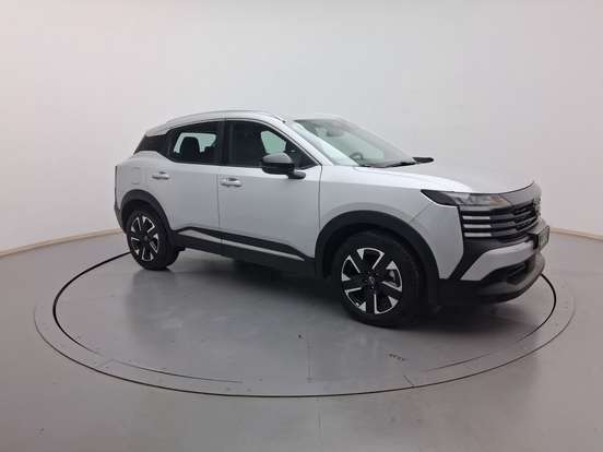 NISSAN-KICKS-1.0 TURBO FLEX ADVANCE DCT NISSAN-KICKS-2025