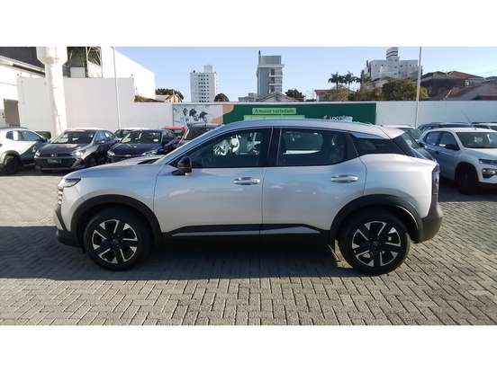 NISSAN-KICKS-1.0 TURBO FLEX ADVANCE DCT NISSAN-KICKS-2025