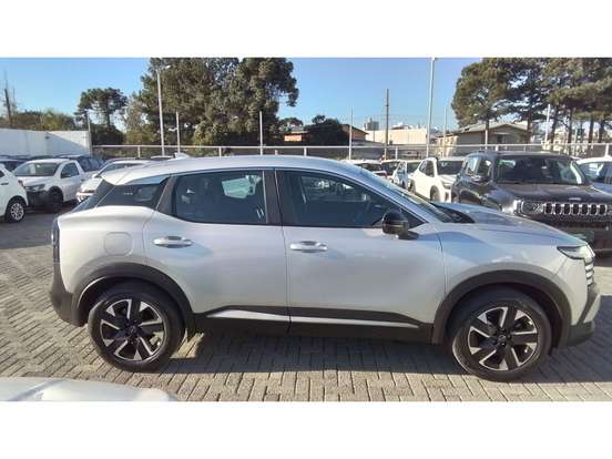 NISSAN-KICKS-1.0 TURBO FLEX ADVANCE DCT NISSAN-KICKS-2025