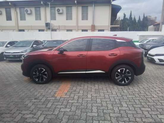NISSAN-KICKS-1.0 TURBO FLEX ADVANCE DCT NISSAN-KICKS-2025
