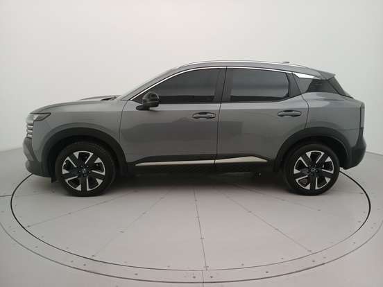NISSAN-KICKS-1.0 TURBO FLEX ADVANCE DCT NISSAN-KICKS-2025