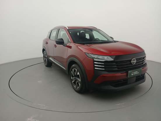 NISSAN-KICKS-1.0 TURBO FLEX ADVANCE DCT NISSAN-KICKS-2025