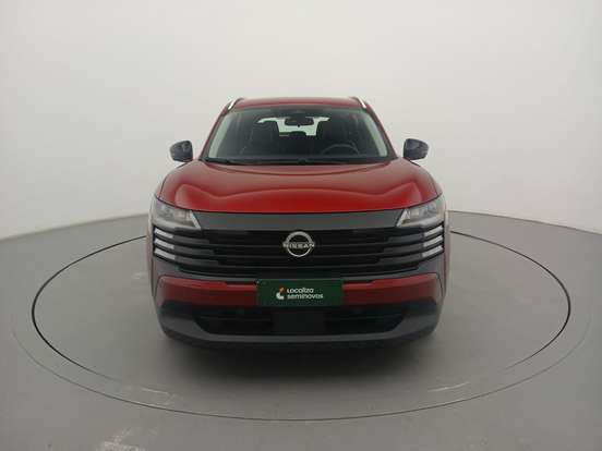 NISSAN-KICKS-1.0 TURBO FLEX ADVANCE DCT NISSAN-KICKS-2025