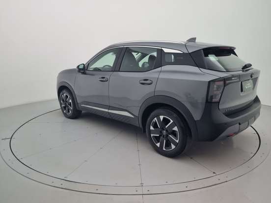 NISSAN-KICKS-1.0 TURBO FLEX ADVANCE DCT NISSAN-KICKS-2025