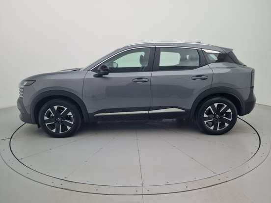 NISSAN-KICKS-1.0 TURBO FLEX ADVANCE DCT NISSAN-KICKS-2025