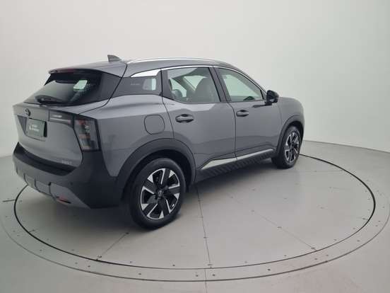 NISSAN-KICKS-1.0 TURBO FLEX ADVANCE DCT NISSAN-KICKS-2025