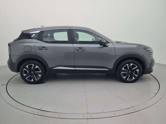 NISSAN-KICKS-1.0 TURBO FLEX ADVANCE DCT NISSAN-KICKS-2025