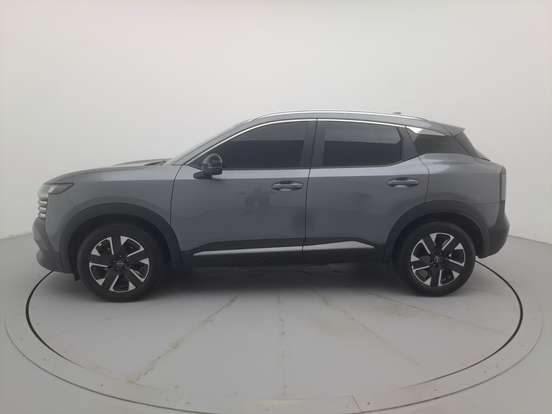 NISSAN-KICKS-1.0 TURBO FLEX ADVANCE DCT NISSAN-KICKS-2025